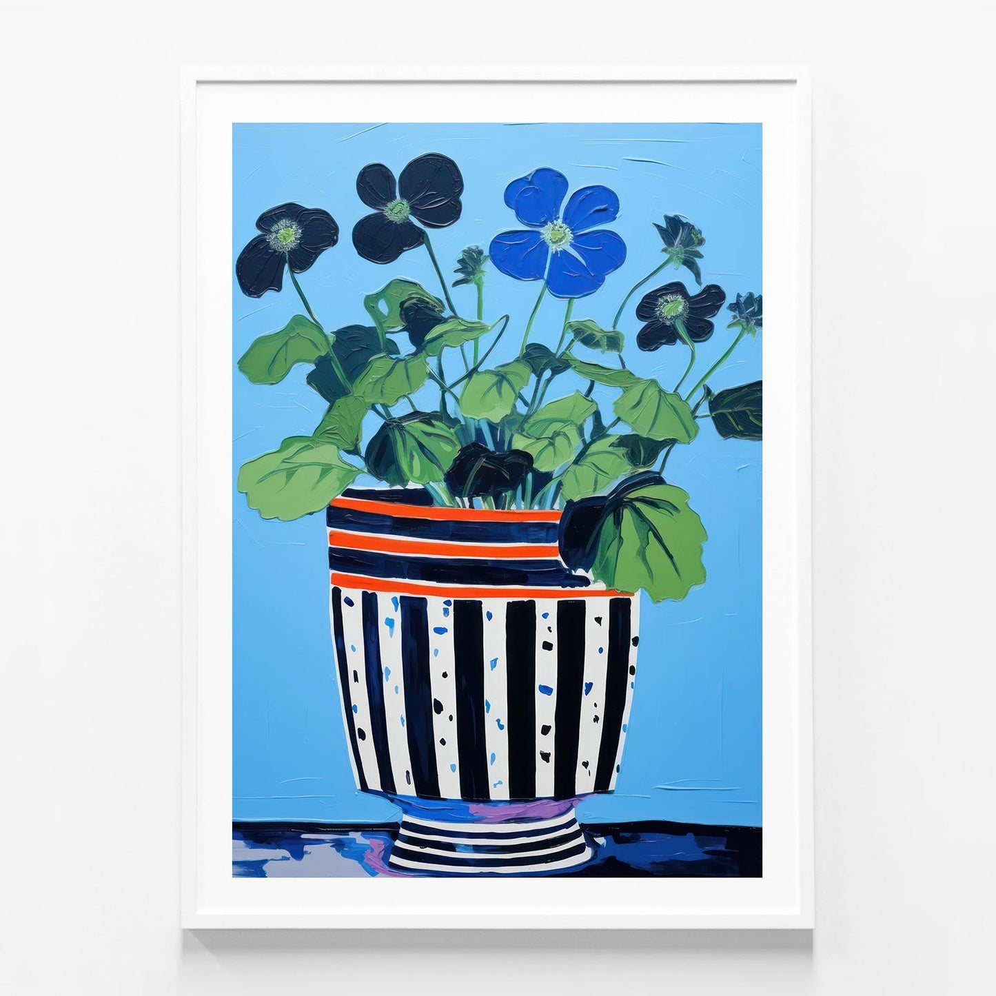 Flower Arrangement No. 3