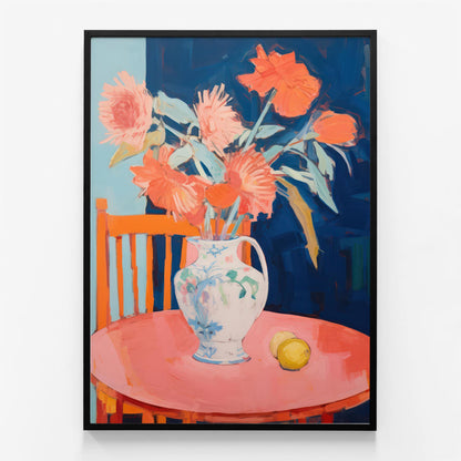 Flower Arrangement No. 4
