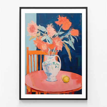 Flower Arrangement No. 4