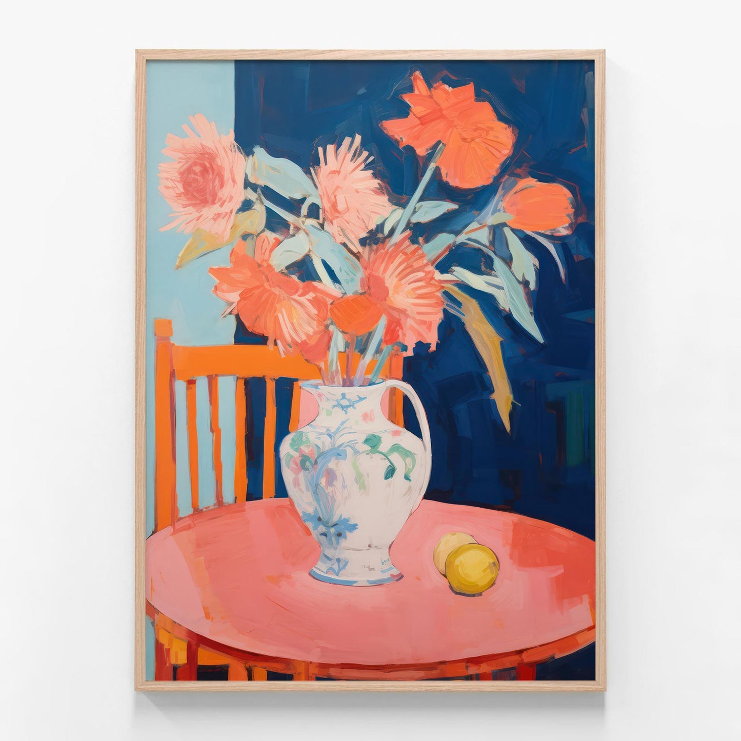 Flower Arrangement No. 4