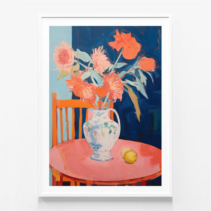 Flower Arrangement No. 4