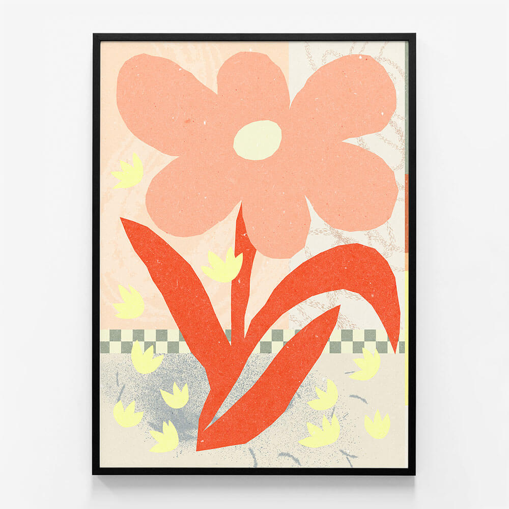 Flower Composition