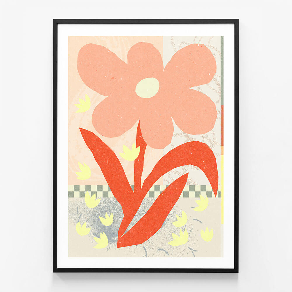 Flower Composition