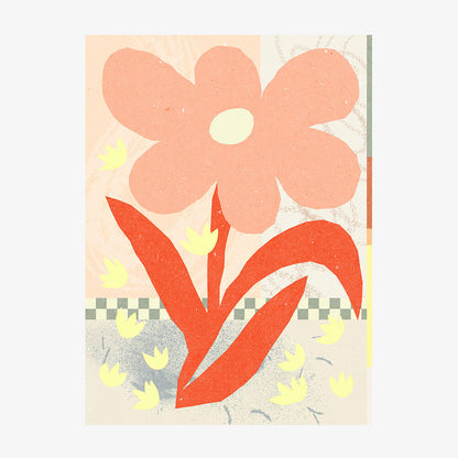 Flower Composition