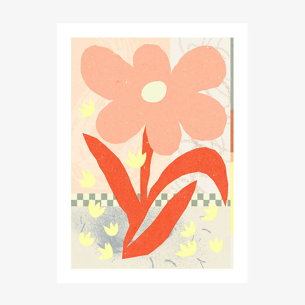 Flower Composition