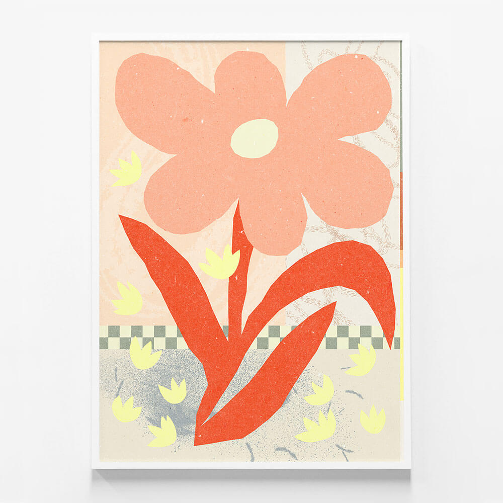 Flower Composition