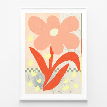 Flower Composition
