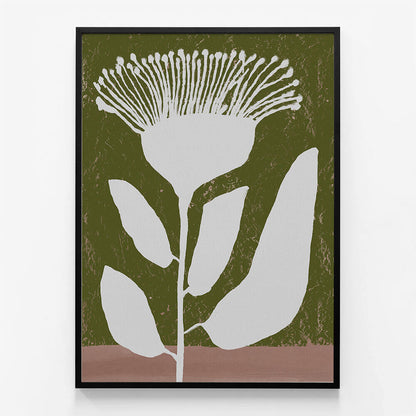 Flower Mask