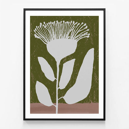Flower Mask