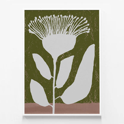 Flower Mask