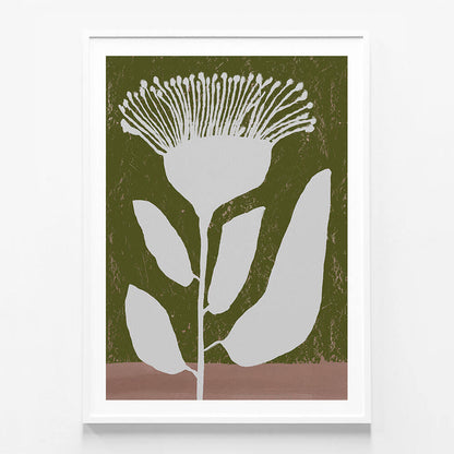 Flower Mask