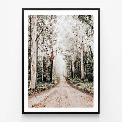 Forest Road