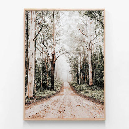 Forest Road