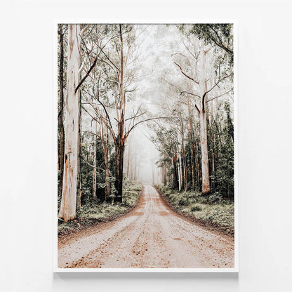 Forest Road