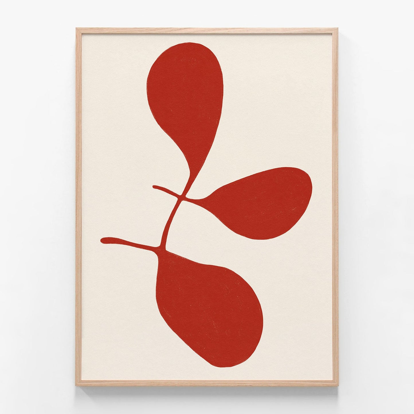 Forme Rouge
