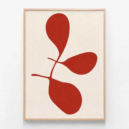 Forme Rouge