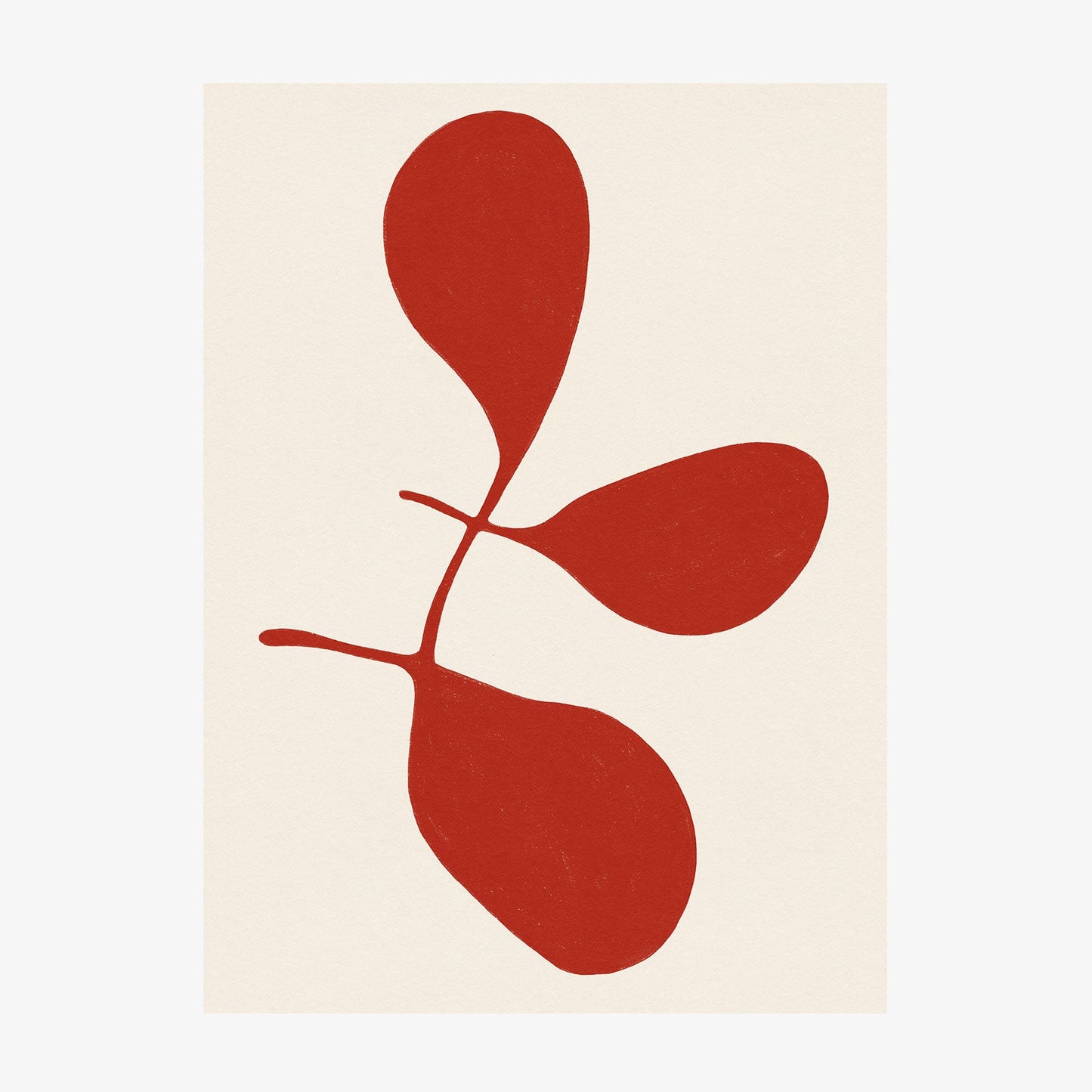 Forme Rouge