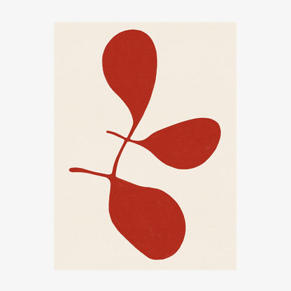 Forme Rouge