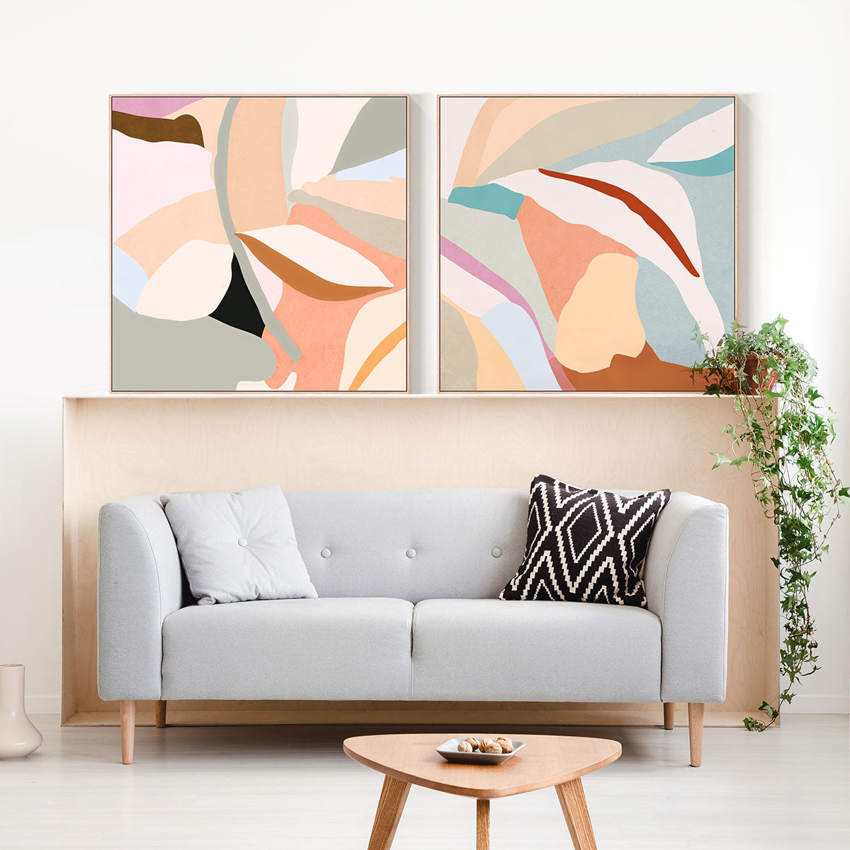 Fremantle Canvas