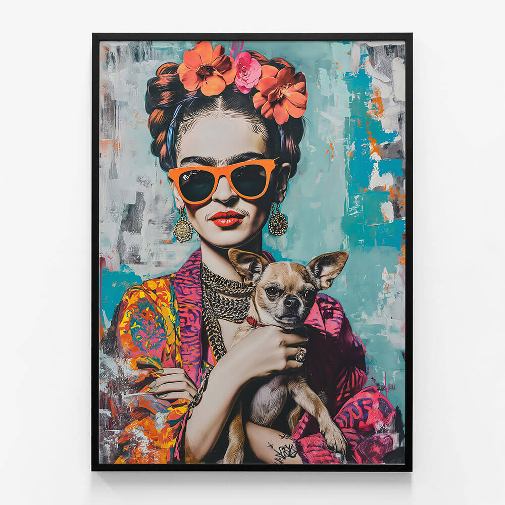 Frida Chihuahua