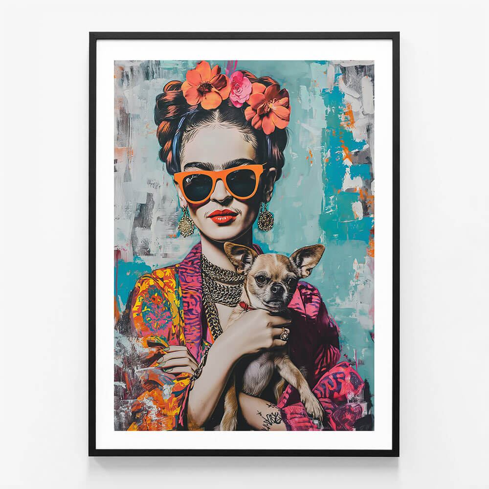 Frida Chihuahua