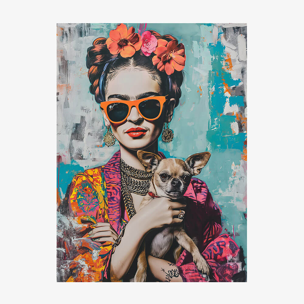 Frida Chihuahua