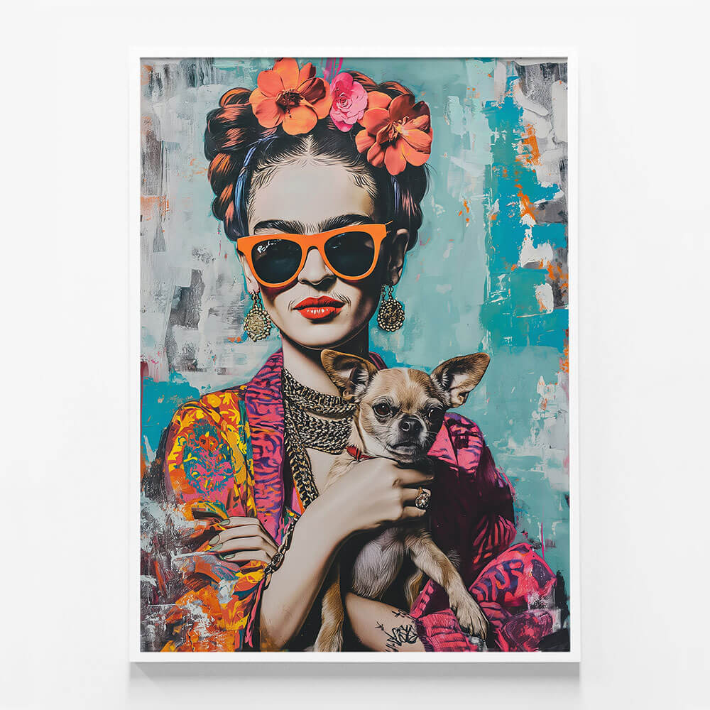 Frida Chihuahua