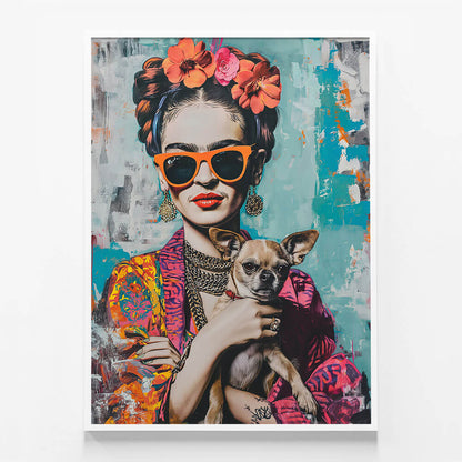 Frida Chihuahua