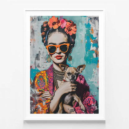 Frida Chihuahua