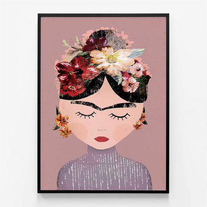 Frida Pastel