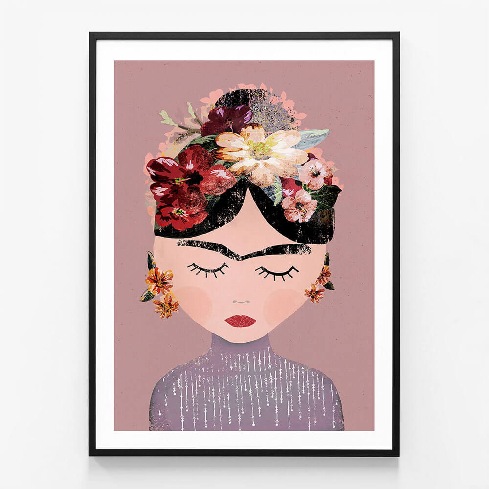 Frida Pastel