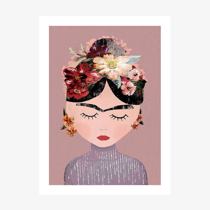 Frida Pastel
