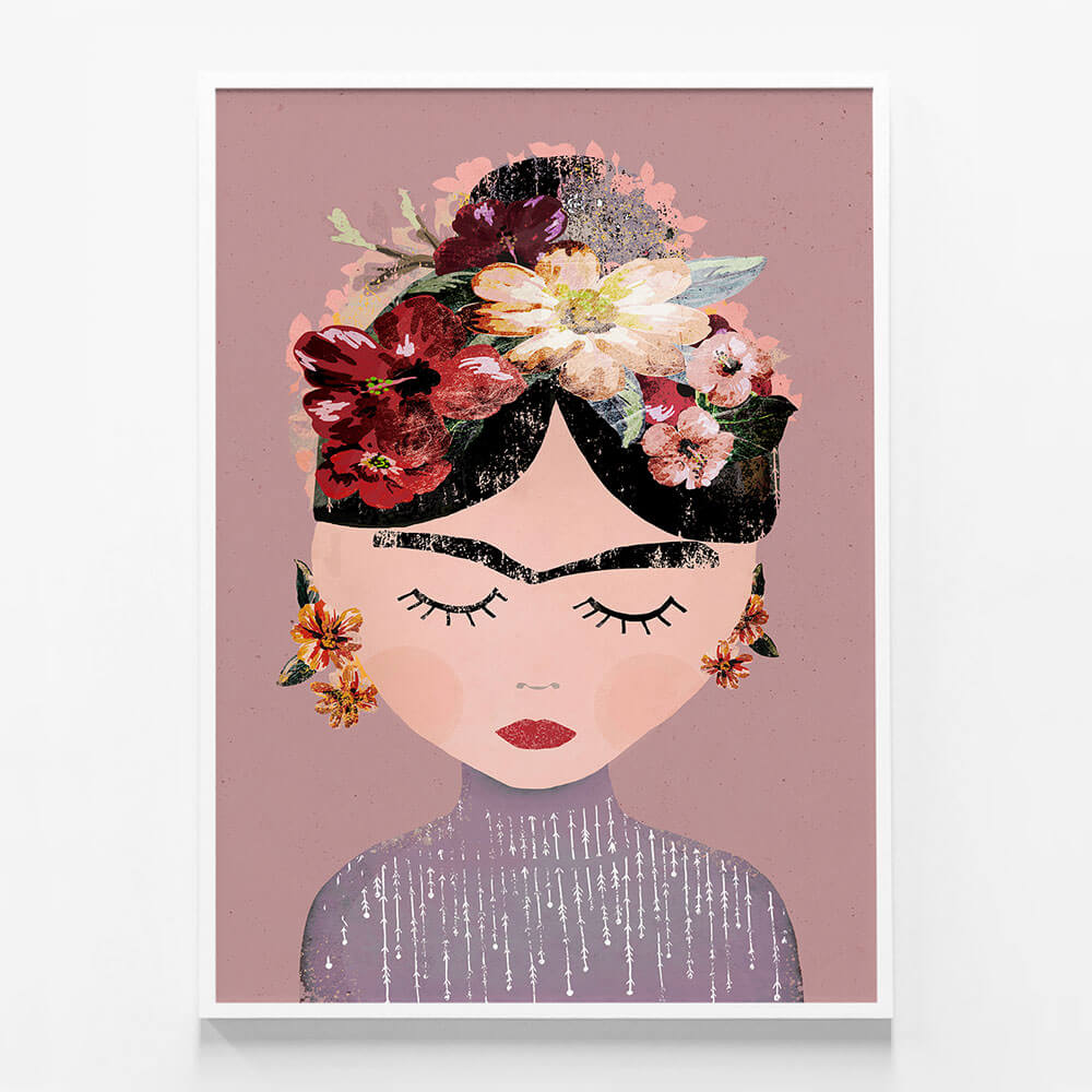 Frida Pastel