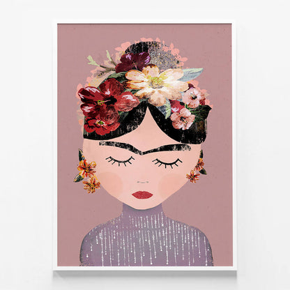 Frida Pastel