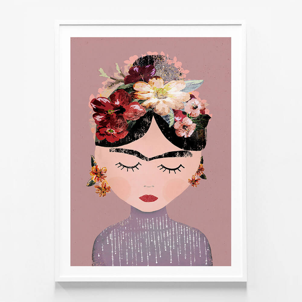 Frida Pastel