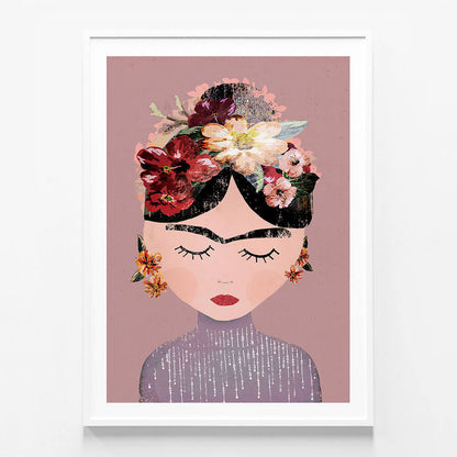 Frida Pastel