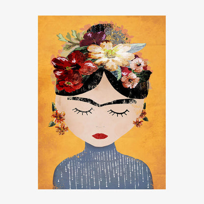 Frida Yellow
