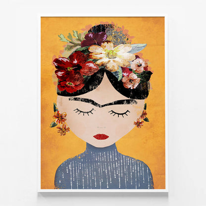 Frida Yellow
