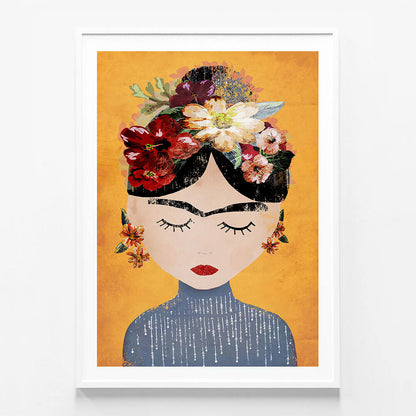 Frida Yellow