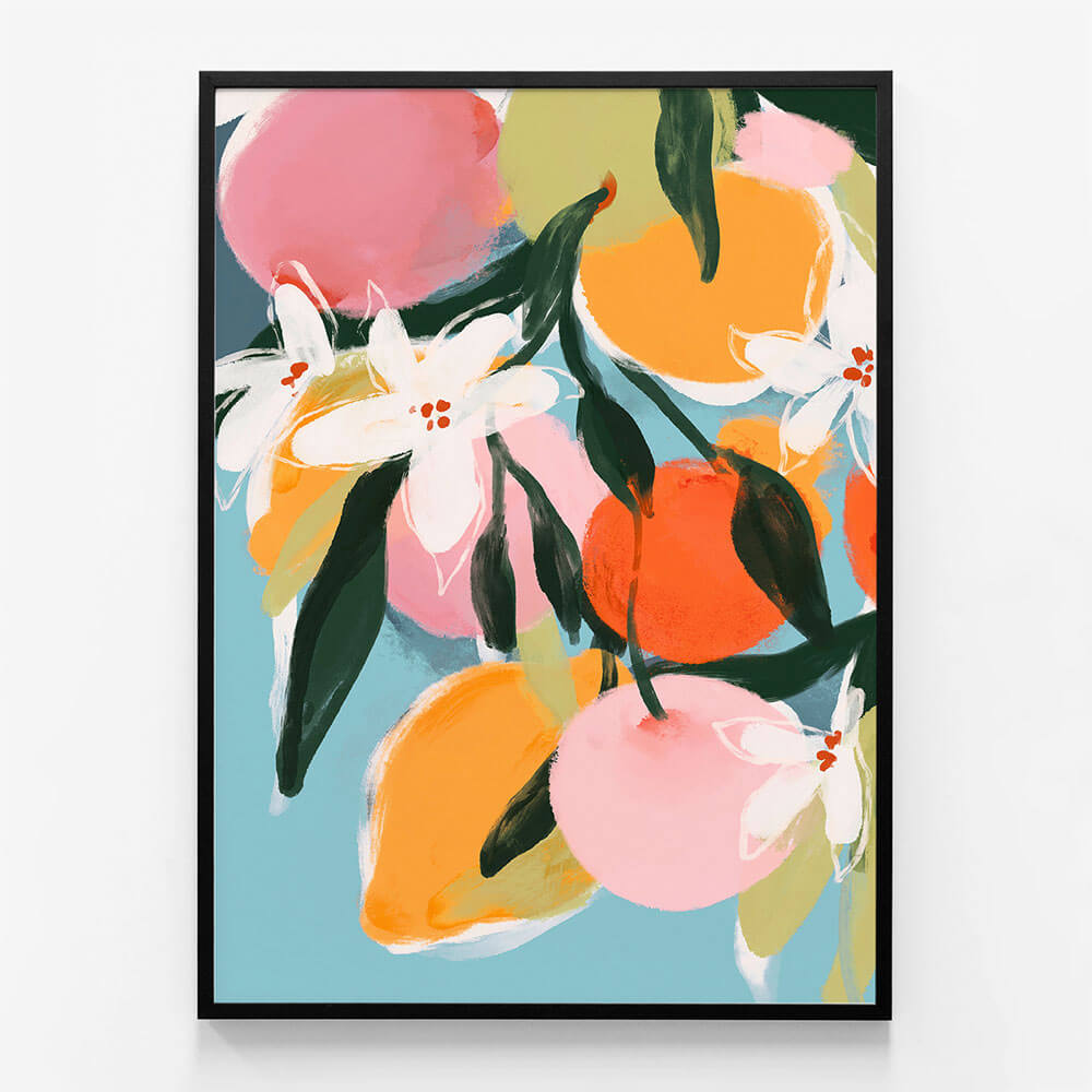 Fruity Summer No. 4