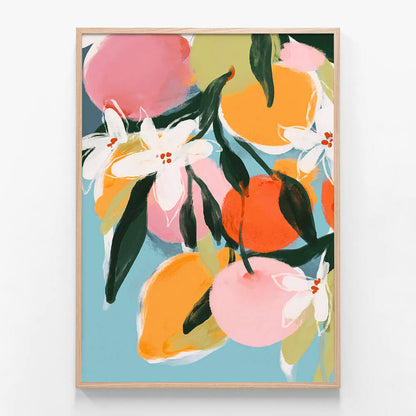 Fruity Summer No. 4