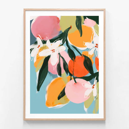 Fruity Summer No. 4