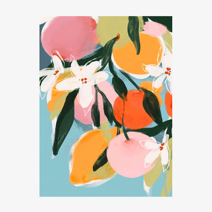 Fruity Summer No. 4