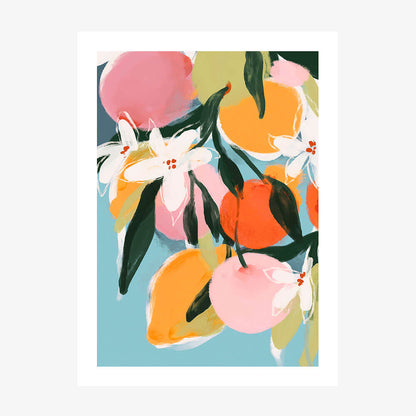 Fruity Summer No. 4