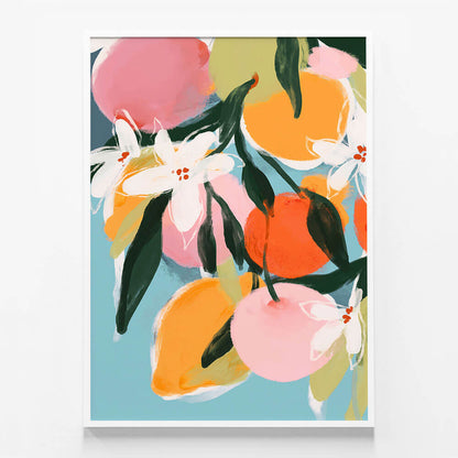 Fruity Summer No. 4