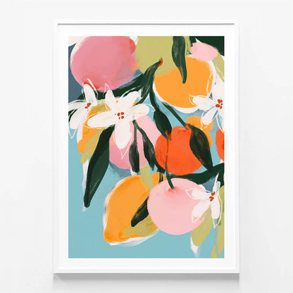 Fruity Summer No. 4