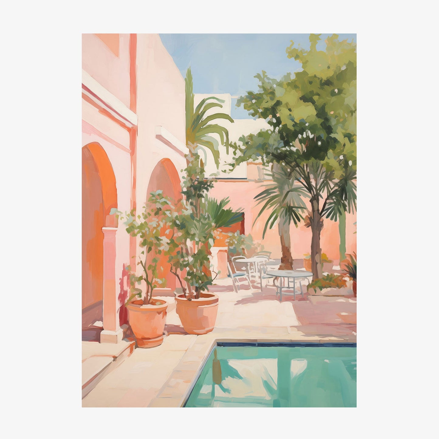 Garden of Light