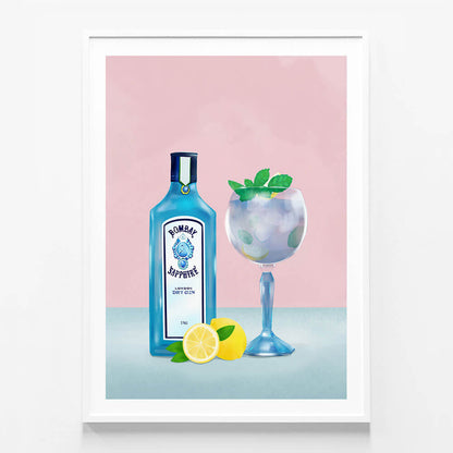 Gin Cocktail