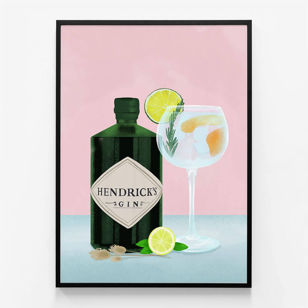 Gin Tonic