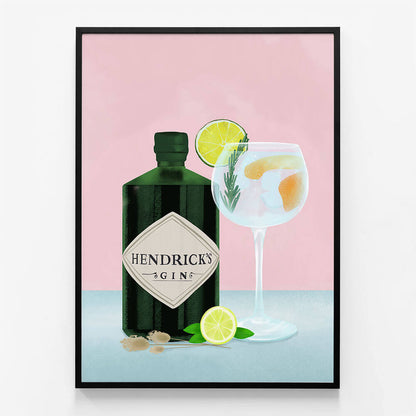 Gin Tonic